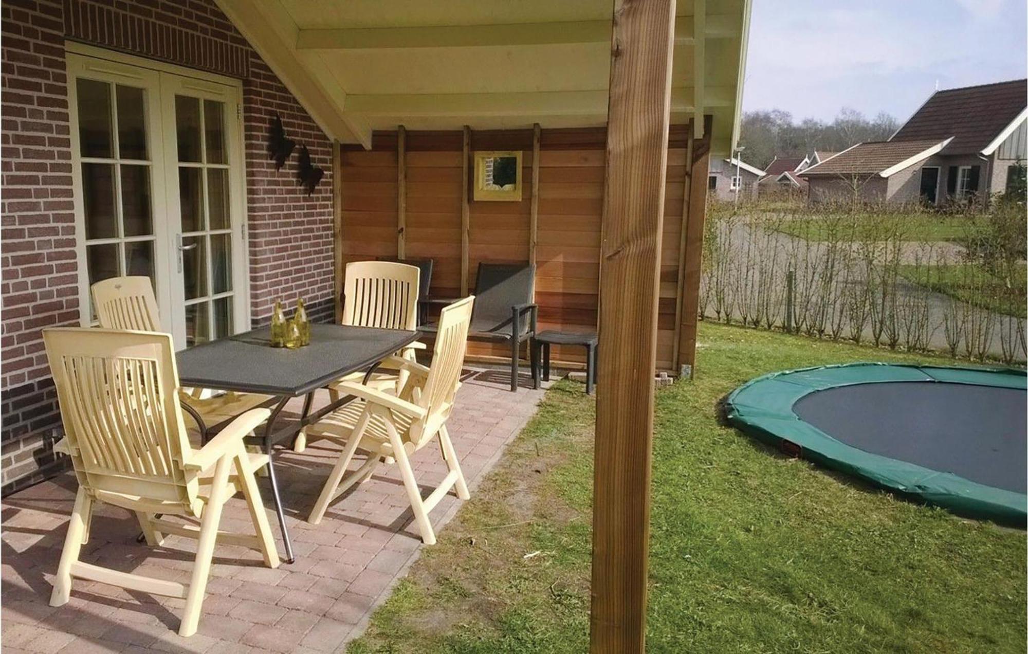 Buitengoed Het Lageveld - 59 Hoge-Hexel Eksteriør billede