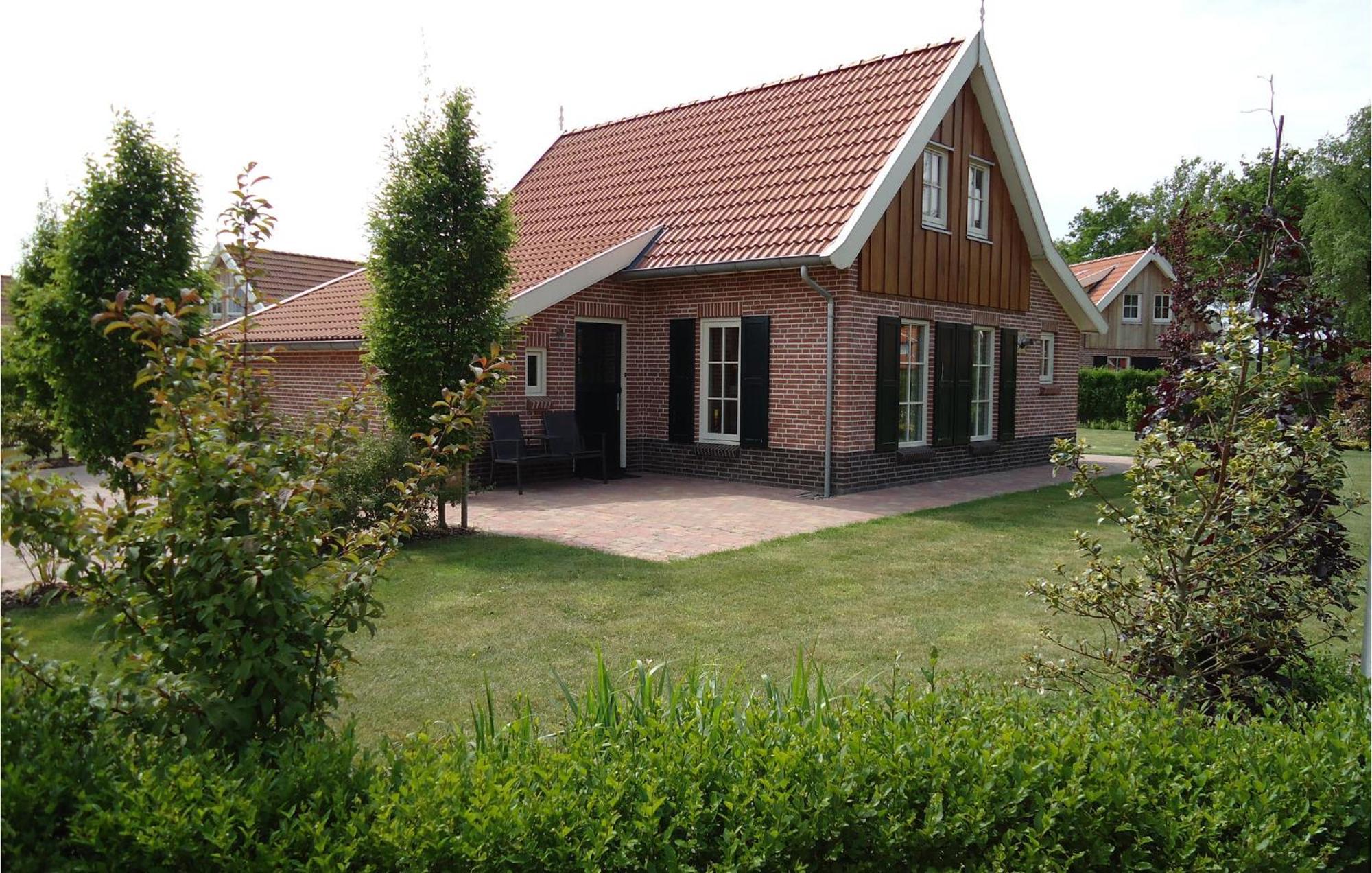 Buitengoed Het Lageveld - 59 Hoge-Hexel Eksteriør billede