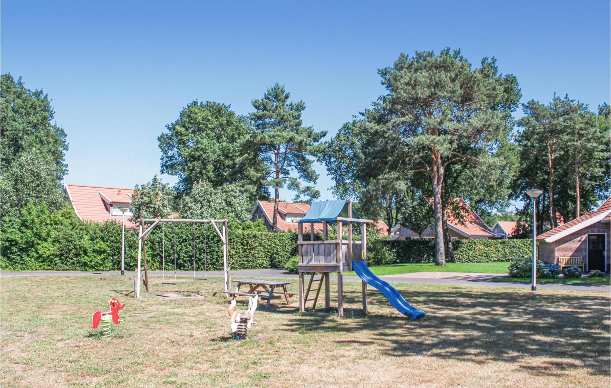 Buitengoed Het Lageveld - 59 Hoge-Hexel Eksteriør billede