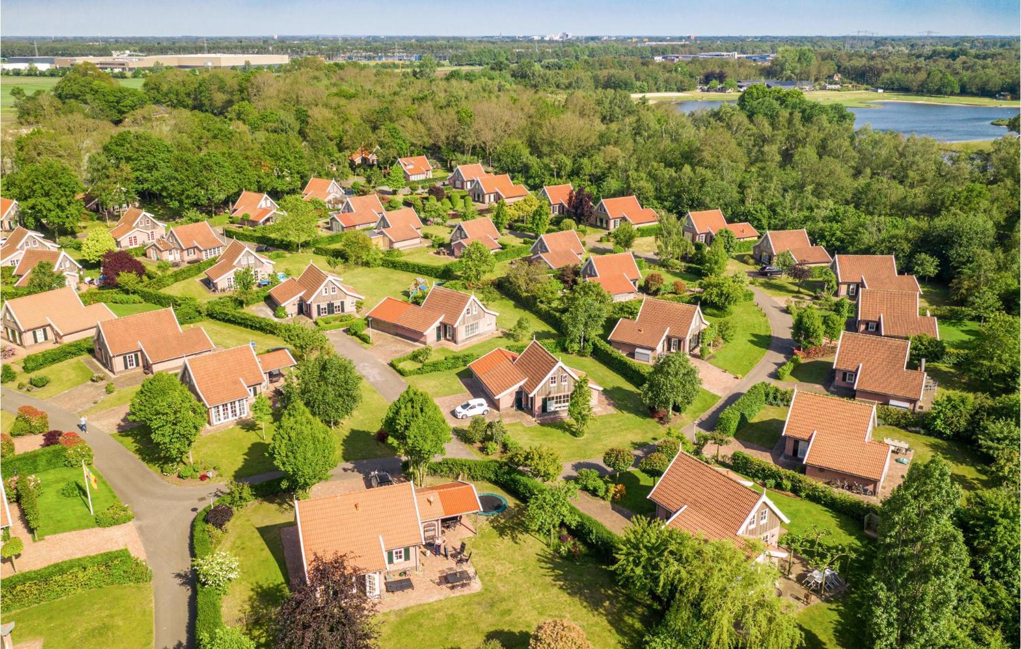 Buitengoed Het Lageveld - 59 Hoge-Hexel Eksteriør billede