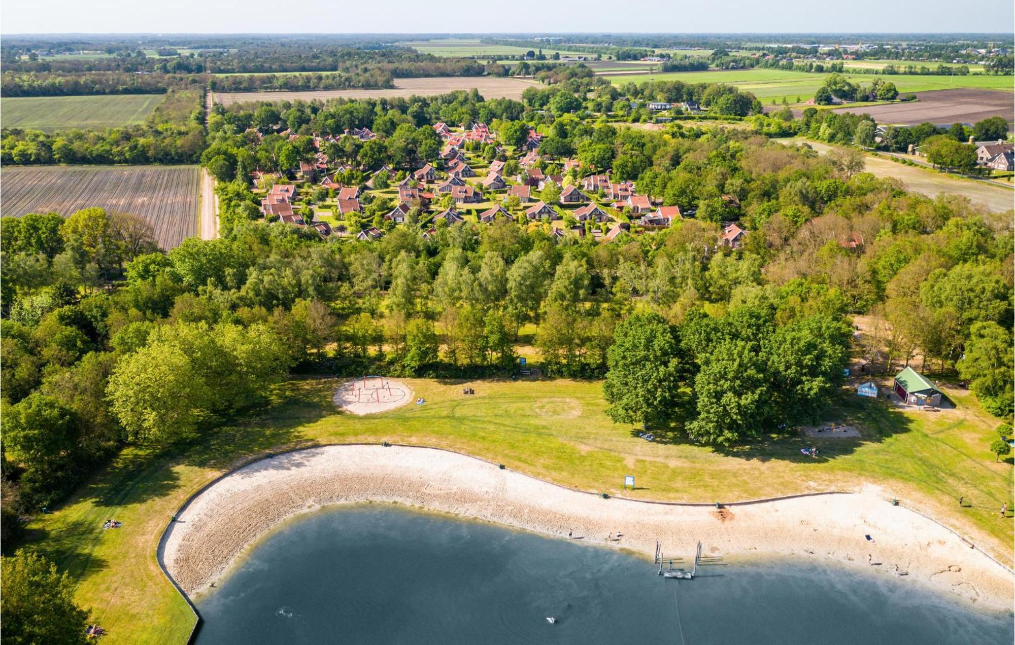 Buitengoed Het Lageveld - 59 Hoge-Hexel Eksteriør billede